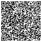 QR code with Mc Laughlin Jennifer F DVM contacts