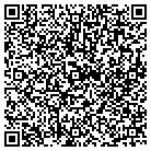 QR code with Tibon's Goju Ryu Fighting Arts contacts