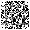 QR code with Gary's Tux Shop contacts
