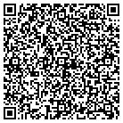 QR code with Ron's Dry Extraction Carpet contacts