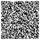 QR code with Sandusky's Vernon Carpet Clng contacts