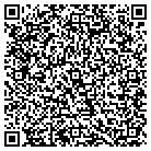 QR code with The New Service And Collision Center contacts