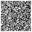 QR code with John W Adams Trucking contacts