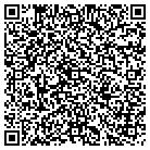 QR code with Service Master of Hutchinson contacts