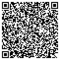 QR code with Csc Home Lines contacts