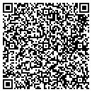 QR code with Metz Nathan DVM contacts