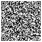 QR code with Middlefield Veterinarians contacts
