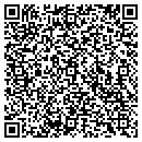 QR code with A Space Connection LLC contacts