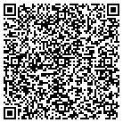QR code with Kaniksu Hauling Service contacts