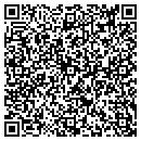 QR code with Keith E Balmer contacts