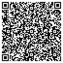 QR code with Antipestco contacts