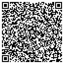 QR code with E Presence Inc contacts