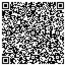 QR code with E-Rental Tools contacts