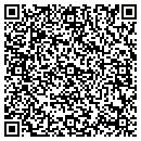 QR code with The Plateau Paws Club contacts