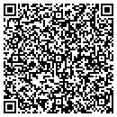 QR code with Mohan R DVM contacts