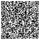 QR code with Amf Support Surfaces Inc contacts