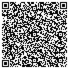 QR code with Amf Support Surfaces Inc contacts