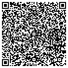 QR code with Zed Audio Corporation contacts