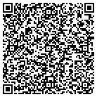 QR code with Amrom Manufacturing Inc contacts