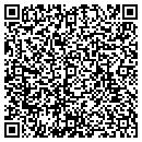 QR code with Uppercuts contacts