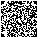 QR code with F-Five Networks contacts
