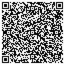 QR code with Morgan M DVM contacts