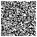 QR code with Walking Paws contacts