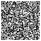 QR code with Walking Paws Dog Walker And Sitter contacts
