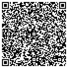 QR code with Coyne Mattress Mfg Co Inc contacts