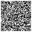 QR code with K T S Incorporated contacts