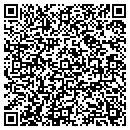 QR code with Cdp & Sons contacts