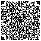 QR code with C D Steger Construction Inc contacts