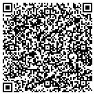 QR code with Myers Lindsey R DVM contacts