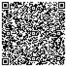 QR code with California Montessori Project contacts