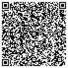 QR code with Precious Paws contacts