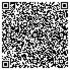 QR code with George W Brownridge II DDS contacts