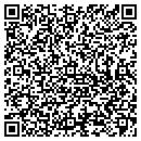 QR code with Pretty Puppy Paws contacts
