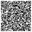QR code with Sassy's Home contacts
