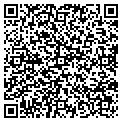 QR code with Bugs R US contacts