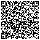 QR code with L G Bradley Trucking contacts