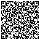 QR code with E & M Contractors LLC contacts
