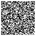 QR code with KHS Mini Mall contacts