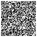 QR code with L & J Trucking LLC contacts