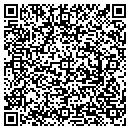 QR code with L & L Enterprises contacts