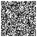 QR code with L&L Transportation L L C contacts