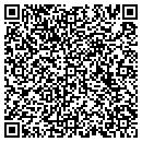 QR code with G Ps Link contacts