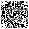 QR code with Dax Nj LLC contacts