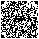 QR code with North 21st Street Vet Clinic contacts