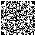 QR code with Camo Fog contacts