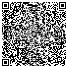 QR code with C & C Pest Control Service contacts